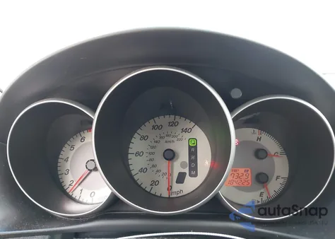 2009 Mazda Mazda3 I z USA, uszkodzony, nr VIN JM1BK32F591205956